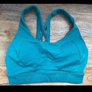 Lululemon Free to Be Elevated bra